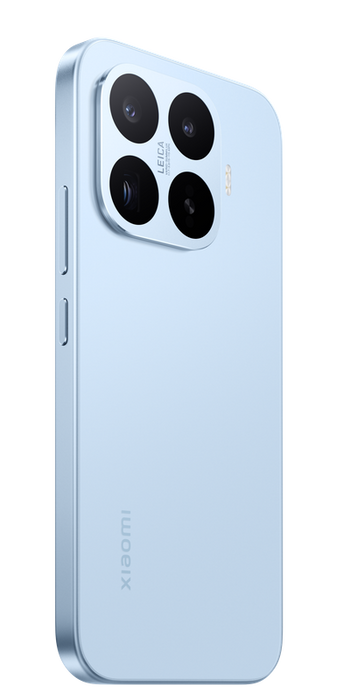 Смартфон Xiaomi 17T 256/12 BLUE MZB0NOTEU , 12 GB, 256 GB