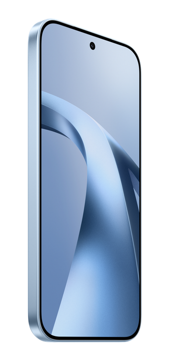 Смартфон Xiaomi 17T 256/12 BLUE MZB0NOTEU , 12 GB, 256 GB