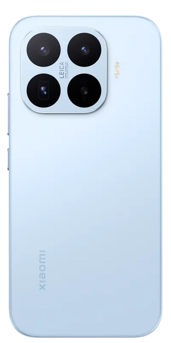 Смартфон Xiaomi 17T 256/12 BLUE MZB0NOTEU , 12 GB, 256 GB