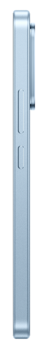 Смартфон Xiaomi 17T 256/12 BLUE MZB0NOTEU , 12 GB, 256 GB
