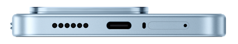 Смартфон Xiaomi 17T 256/12 BLUE MZB0NOTEU , 12 GB, 256 GB