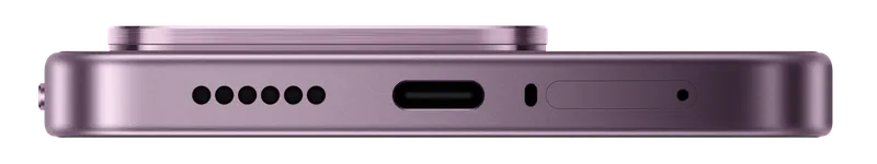 Смартфон Xiaomi 17T 256/12 VIOLET MZB0NODEU , 12 GB, 256 GB