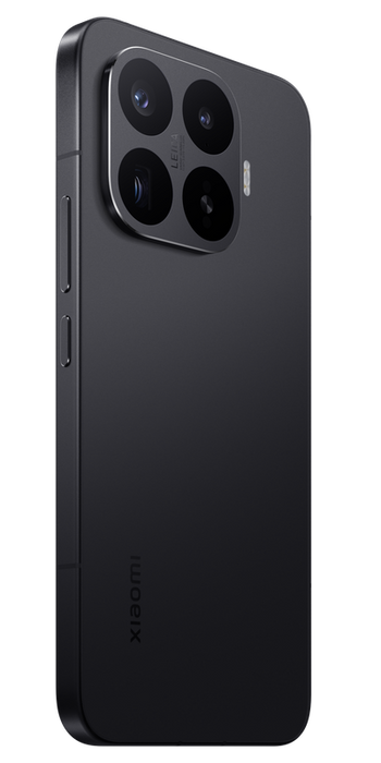 Смартфон Xiaomi 17T 512/12 BLACK MZB0NOMEU , 12 GB, 512 GB