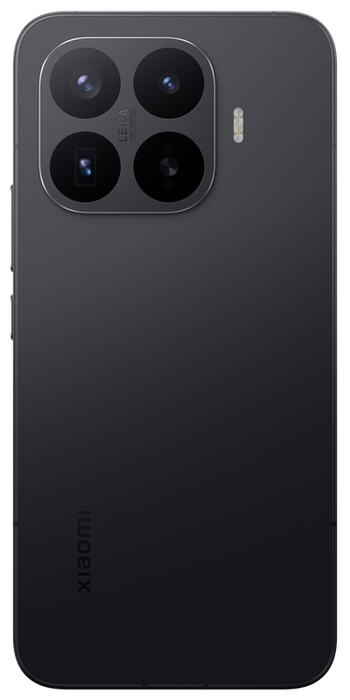 Смартфон Xiaomi 17T 512/12 BLACK MZB0NOMEU , 12 GB, 512 GB