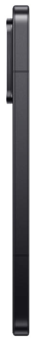 Смартфон Xiaomi 17T PRO 256/12 BLACK MZB0NUIEU , 12 GB, 256 GB