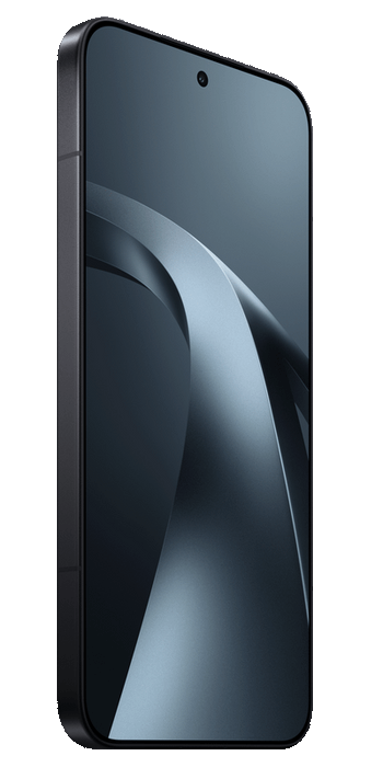 Смартфон Xiaomi 17T PRO 256/12 BLACK MZB0NUIEU , 12 GB, 256 GB