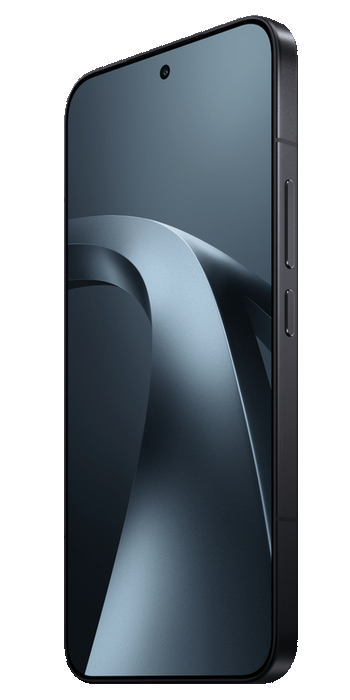 Смартфон Xiaomi 17T PRO 256/12 BLACK MZB0NUIEU , 12 GB, 256 GB
