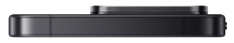 Смартфон Xiaomi 17T PRO 256/12 BLACK MZB0NUIEU , 12 GB, 256 GB