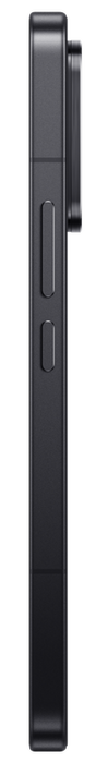Смартфон Xiaomi 17T PRO 256/12 BLACK MZB0NUIEU , 12 GB, 256 GB
