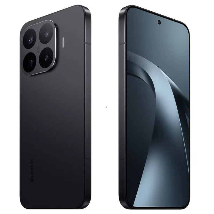 Смартфон Xiaomi 17T PRO 256/12 BLACK MZB0NUIEU , 12 GB, 256 GB