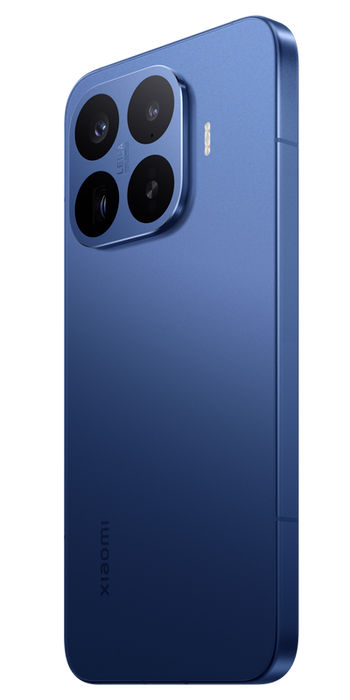 Смартфон Xiaomi 17T PRO 256/12 BLUE MZB0NUDEU , 12 GB, 256 GB