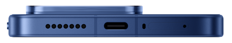 Смартфон Xiaomi 17T PRO 256/12 BLUE MZB0NUDEU , 12 GB, 256 GB