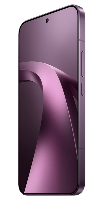 Смартфон Xiaomi 17T PRO 256/12 VIOLET MZB0NUJEU , 12 GB, 256 GB