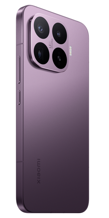 Смартфон Xiaomi 17T PRO 256/12 VIOLET MZB0NUJEU , 12 GB, 256 GB