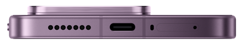 Смартфон Xiaomi 17T PRO 256/12 VIOLET MZB0NUJEU , 12 GB, 256 GB