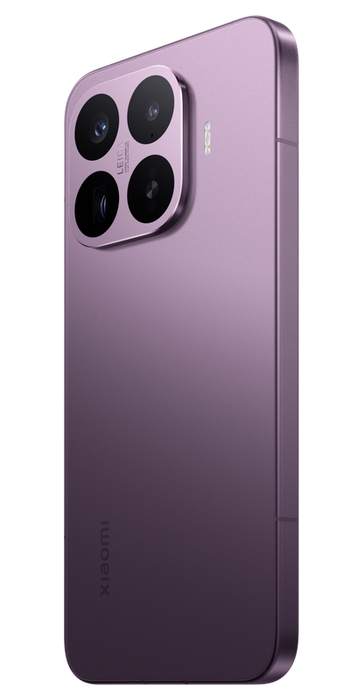 Смартфон Xiaomi 17T PRO 256/12 VIOLET MZB0NUJEU , 12 GB, 256 GB