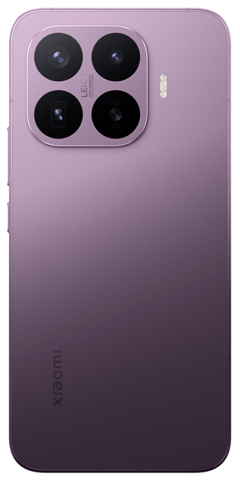 Смартфон Xiaomi 17T PRO 256/12 VIOLET MZB0NUJEU , 12 GB, 256 GB