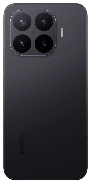 Смартфон Xiaomi 17T PRO 512/12 BLACK MZB0NUEEU , 12 GB, 512 GB