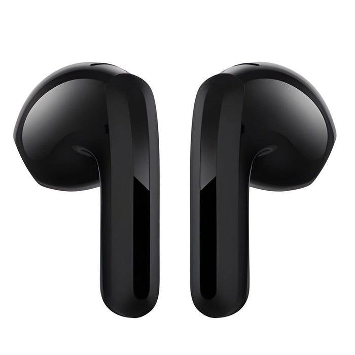 Активни безжични слушалки Xiaomi Redmi Buds 6 - черни