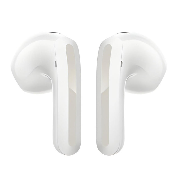 Активни безжични слушалки Xiaomi Redmi Buds 6 - бели