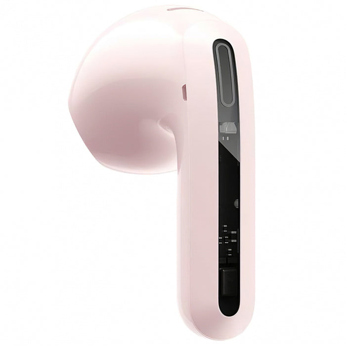 Активни безжични слушалки Xiaomi Redmi Buds 6 - розови