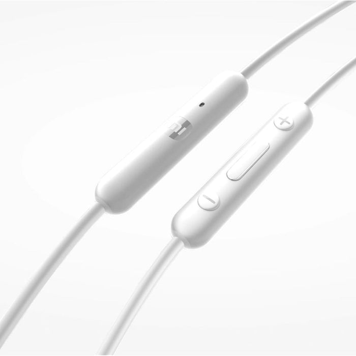 Xiaomi BHR8931GL кабелни слушалки за поставяне в ушите USB-C с дистанционно управление - бели