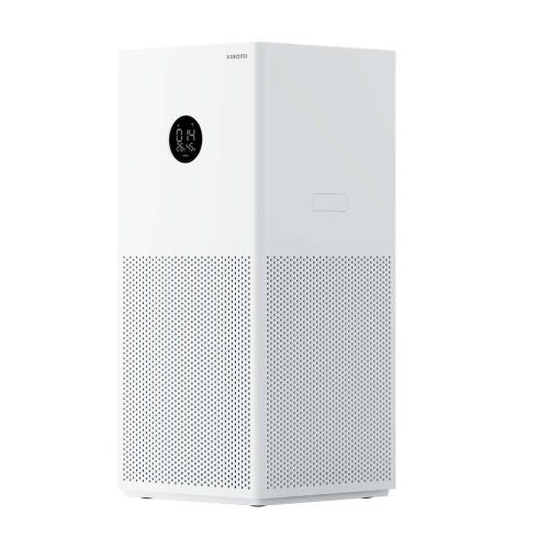 Xiaomi Mi Air Purifier 4 Lite White EU BHR5274GL - ONLY BOX DAMAGE