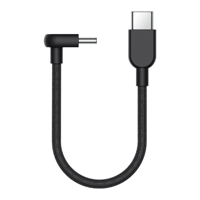 Кабел Xiaomi 3A Braided USB-C to USB-C Cable BHR08W0GL
