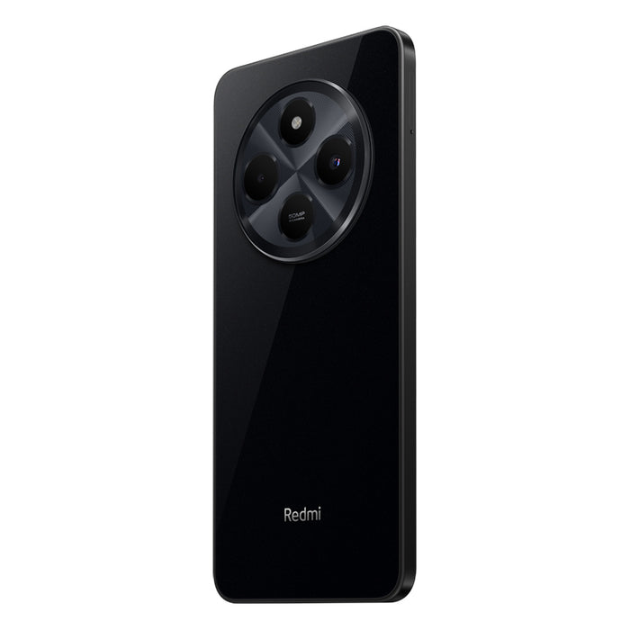 XIAOMI REDMI 14C MIDNIGHT BLACK 6.88 ", 128 GB, RAM 4 GB, 50+0.08 MP