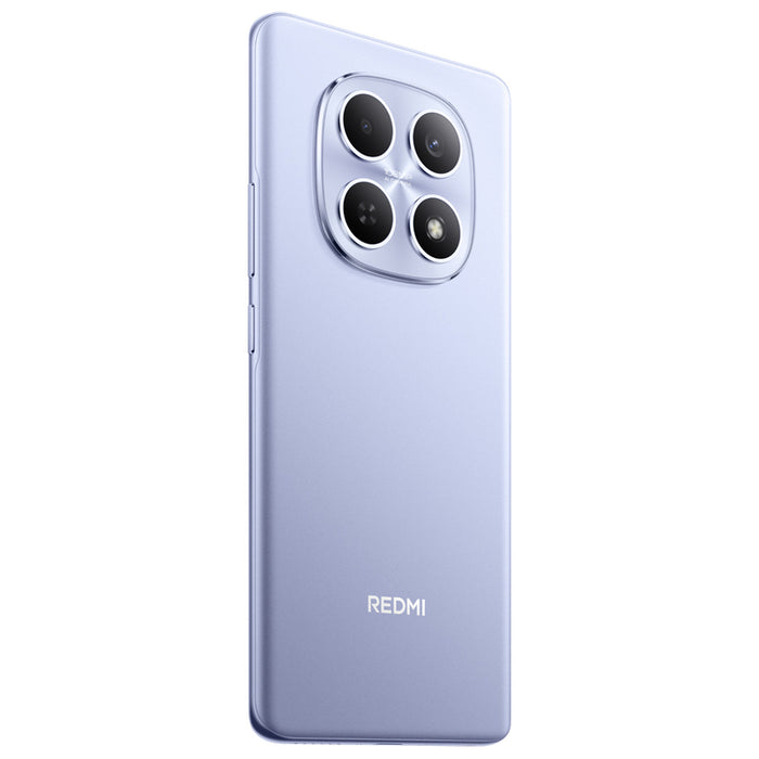 Смартфон GSM XIAOMI REDMI NOTE 15 128/6 PURPLE 6.77 ", 128 GB, RAM 6 GB, 108+2 MP