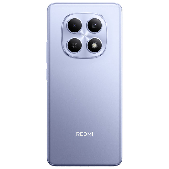 Смартфон GSM XIAOMI REDMI NOTE 15 128/6 PURPLE 6.77 ", 128 GB, RAM 6 GB, 108+2 MP