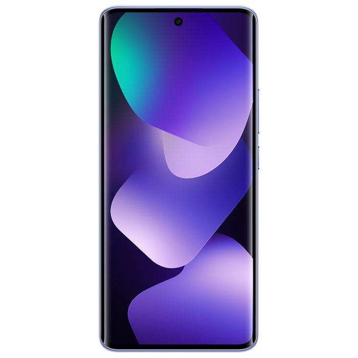 Смартфон GSM XIAOMI REDMI NOTE 15 128/6 PURPLE 6.77 ", 128 GB, RAM 6 GB, 108+2 MP