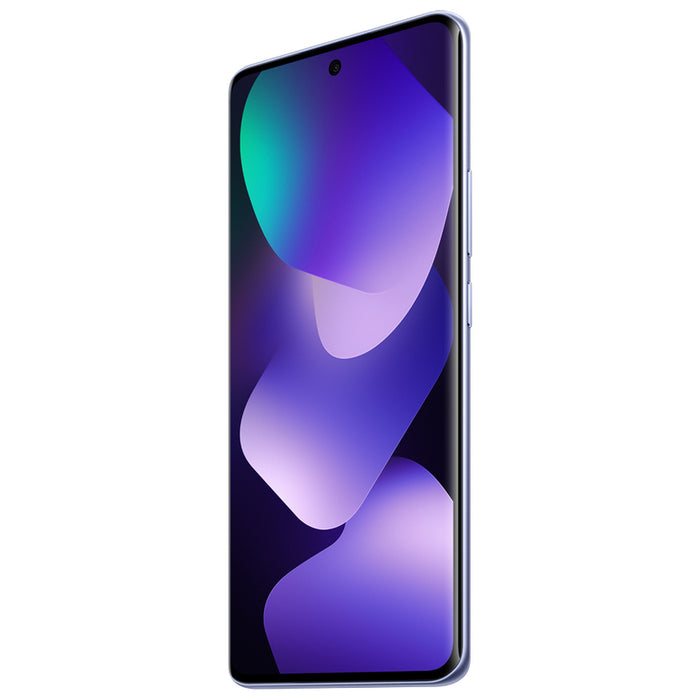 Смартфон GSM XIAOMI REDMI NOTE 15 128/6 PURPLE 6.77 ", 128 GB, RAM 6 GB, 108+2 MP