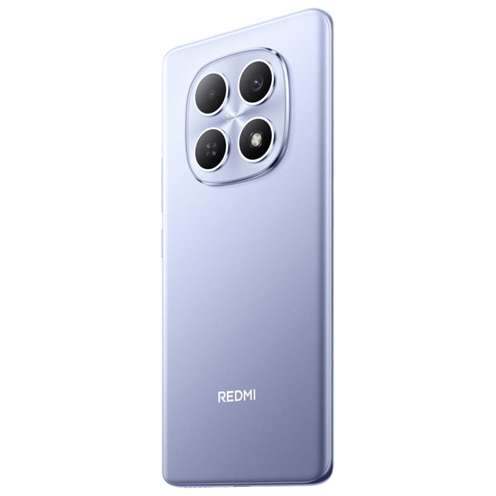 Смартфон GSM XIAOMI REDMI NOTE 15 128/6 PURPLE 6.77 ", 128 GB, RAM 6 GB, 108+2 MP