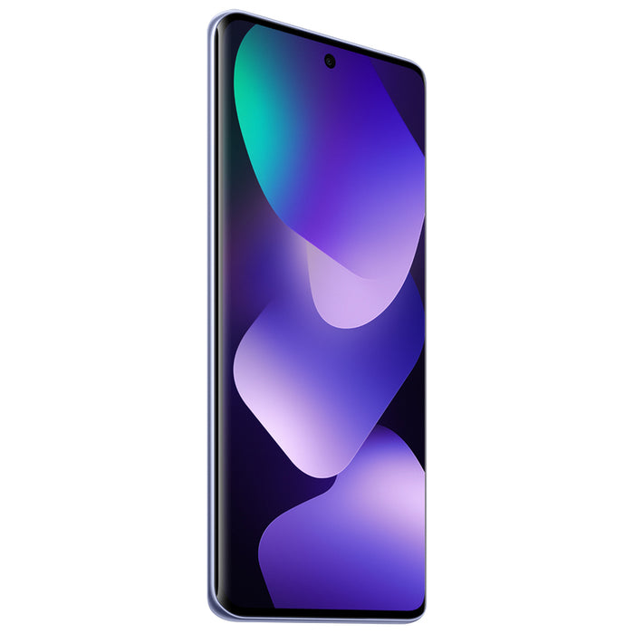 Смартфон GSM XIAOMI REDMI NOTE 15 128/6 PURPLE 6.77 ", 128 GB, RAM 6 GB, 108+2 MP