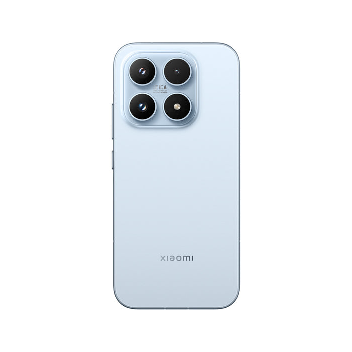 Смартфон GSM XIAOMI 17 ICE BLUE 6.30 ", 512 GB, RAM 12 GB, 50+50+50 MP, 5G