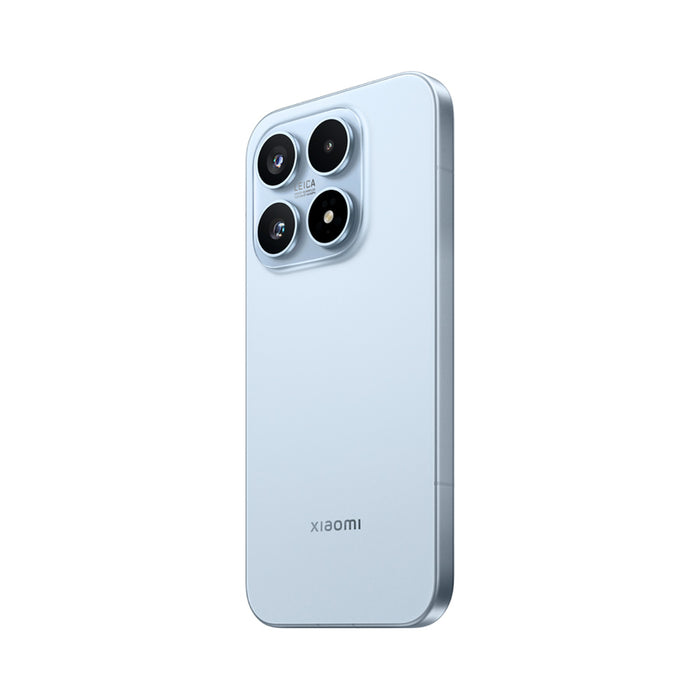 Смартфон GSM XIAOMI 17 ICE BLUE 6.30 ", 512 GB, RAM 12 GB, 50+50+50 MP, 5G