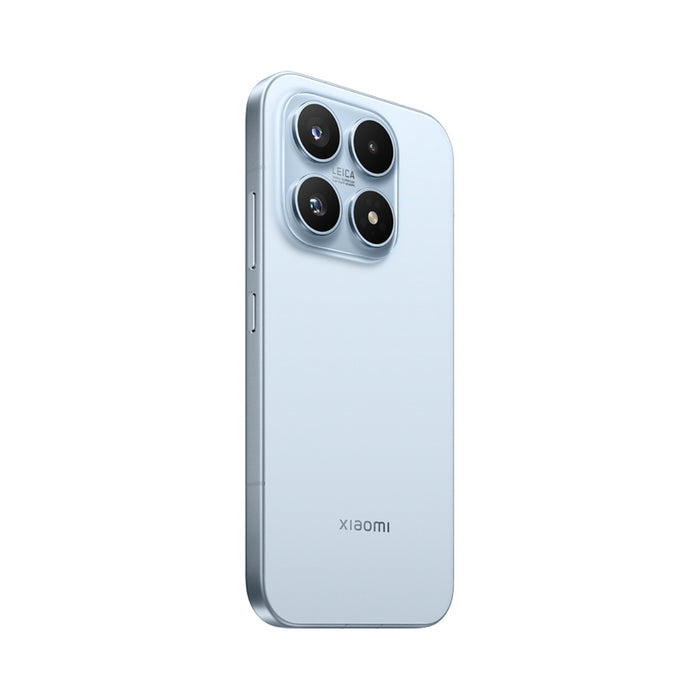 Смартфон GSM XIAOMI 17 ICE BLUE 6.30 ", 512 GB, RAM 12 GB, 50+50+50 MP, 5G