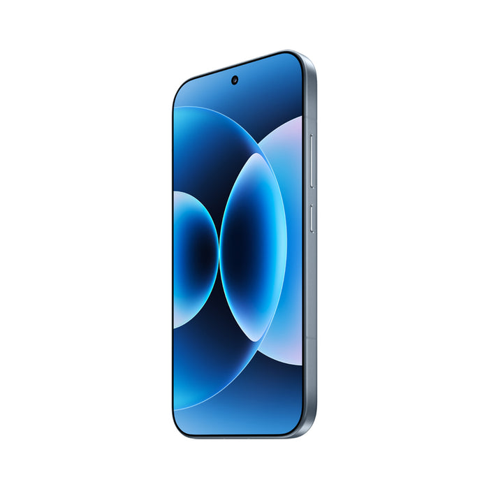 Смартфон GSM XIAOMI 17 ICE BLUE 6.30 ", 512 GB, RAM 12 GB, 50+50+50 MP, 5G