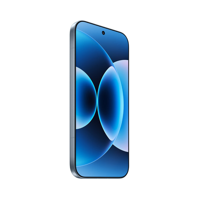 Смартфон GSM XIAOMI 17 ICE BLUE 6.30 ", 512 GB, RAM 12 GB, 50+50+50 MP, 5G