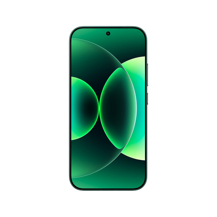 Смартфон GSM XIAOMI 17 VENTURE GREEN 6.30 ", 512 GB, RAM 12 GB, 50+50+50 MP, 5G