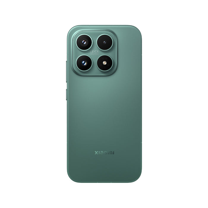 Смартфон GSM XIAOMI 17 VENTURE GREEN 6.30 ", 512 GB, RAM 12 GB, 50+50+50 MP, 5G