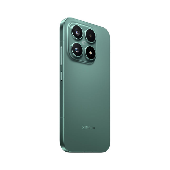 Смартфон GSM XIAOMI 17 VENTURE GREEN 6.30 ", 512 GB, RAM 12 GB, 50+50+50 MP, 5G