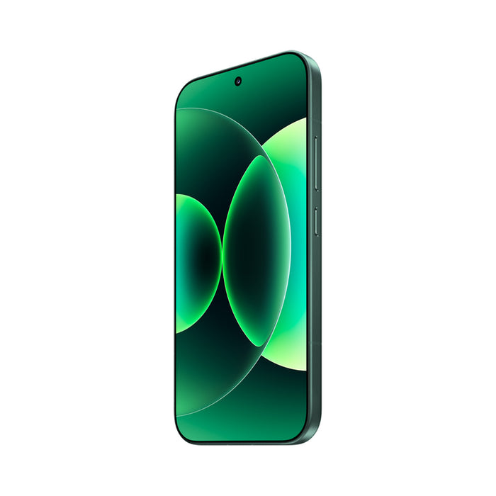 Смартфон GSM XIAOMI 17 VENTURE GREEN 6.30 ", 512 GB, RAM 12 GB, 50+50+50 MP, 5G