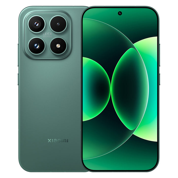 Смартфон GSM XIAOMI 17 VENTURE GREEN 6.30 ", 512 GB, RAM 12 GB, 50+50+50 MP, 5G