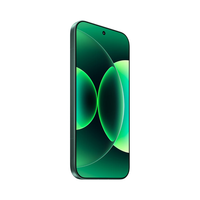 Смартфон GSM XIAOMI 17 VENTURE GREEN 6.30 ", 512 GB, RAM 12 GB, 50+50+50 MP, 5G