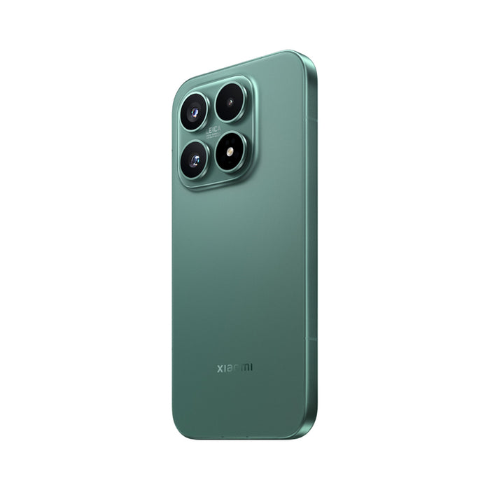 Смартфон GSM XIAOMI 17 VENTURE GREEN 6.30 ", 512 GB, RAM 12 GB, 50+50+50 MP, 5G