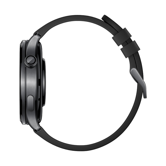 Смарт часовник XIAOMI WATCH 5 BLACK