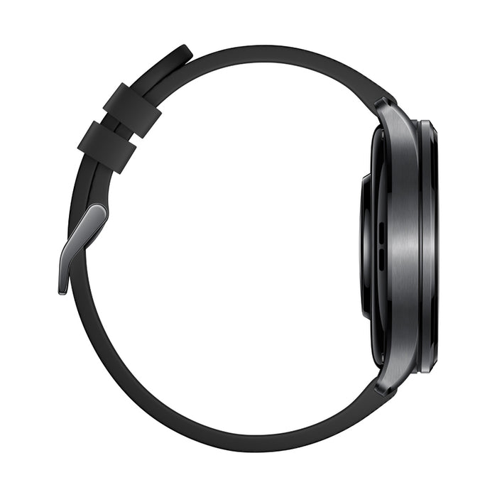 Смарт часовник XIAOMI WATCH 5 BLACK