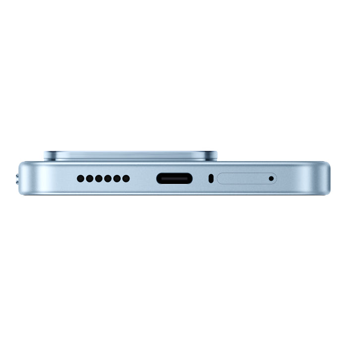 Смартфон GSM XIAOMI 17T 512/12 BLUE 6.59 ", 512 GB, RAM 12 GB, 50+50+12 MP, 5G